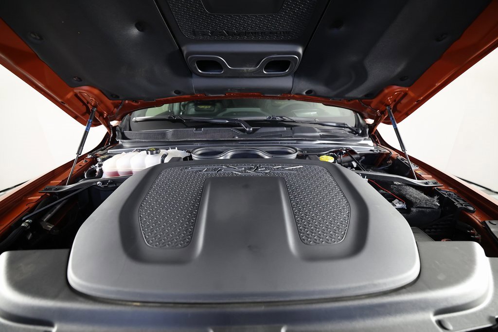 Used 2024 RAM 1500 TRX image 48