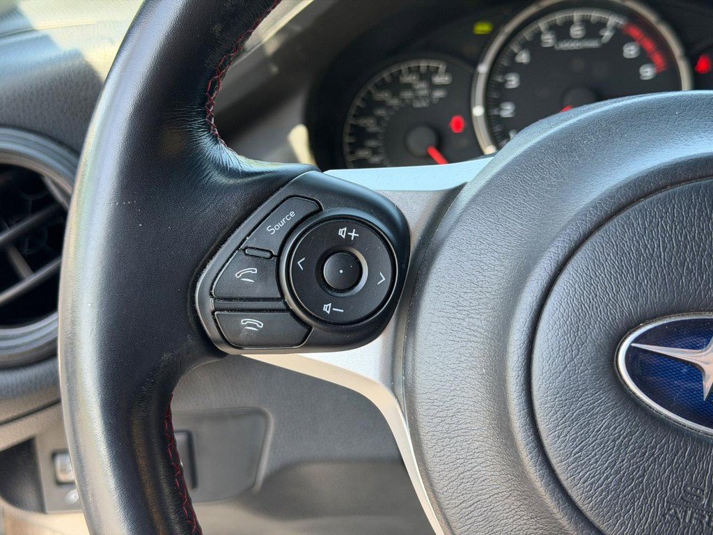 Used 2018 Subaru BRZ Premium image 18