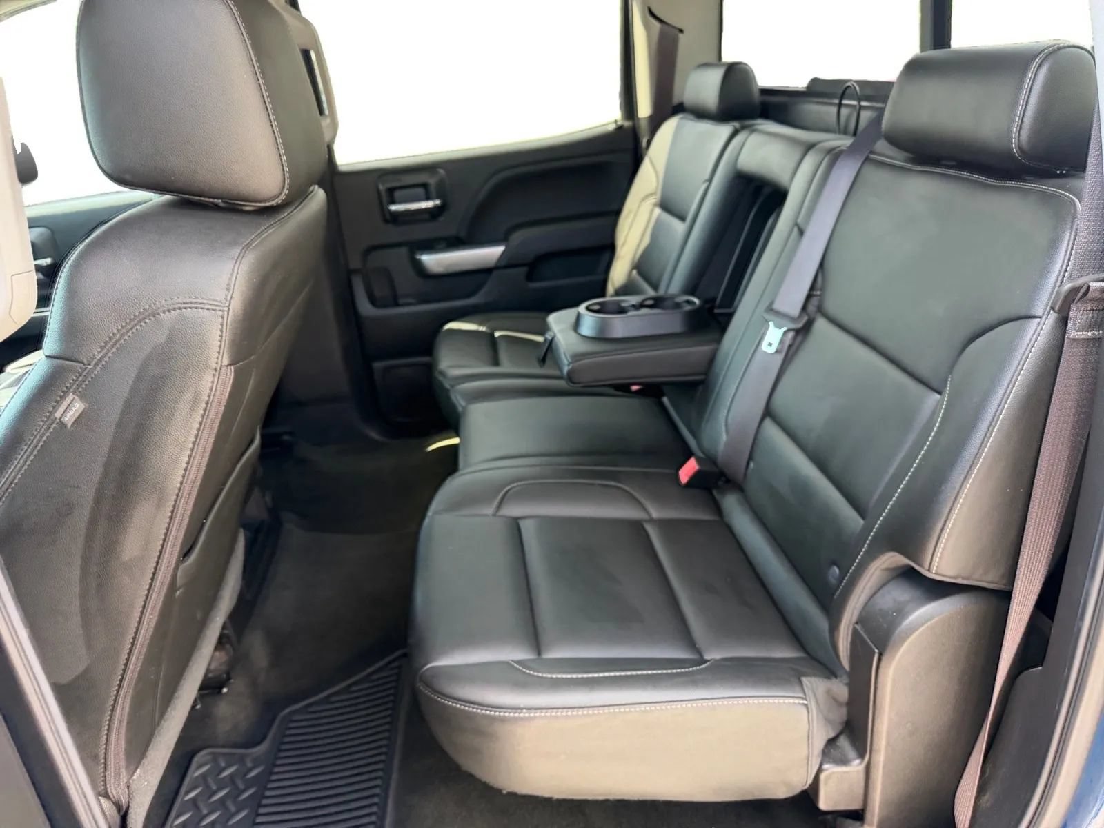 Used 2017 Chevrolet Silverado 1500 LT w/ All Star Edition RWD image 20