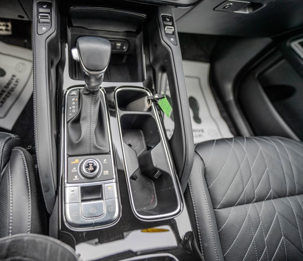 Used 2024 Kia Telluride SX Prestige X-Line image 15