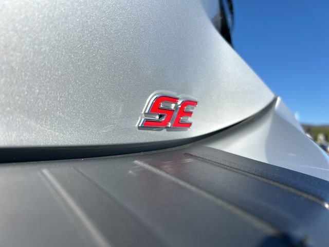 Used 2023 Toyota Corolla SE FWD image 32