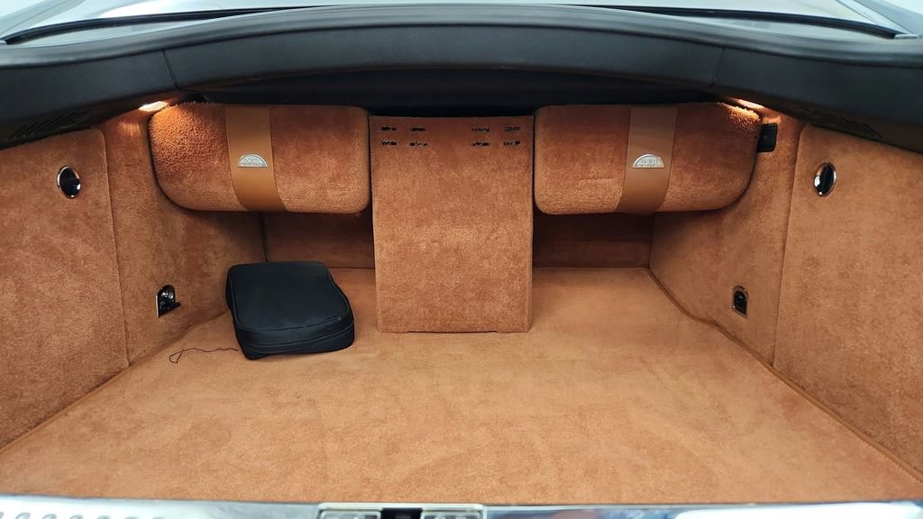 Used 2015 Bentley Flying Spur V8 AWD/4WD image 16