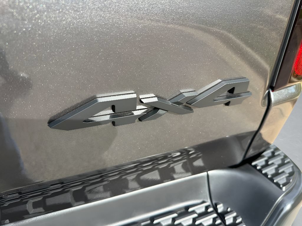New 2026 RAM 1500 Classic Warlock AWD/4WD image 13
