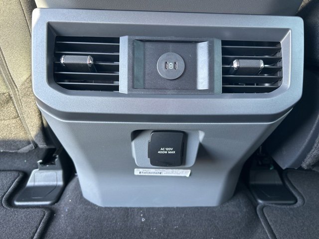 New 2026 Ford F250 4x4 Crew Cab Super Duty image 19