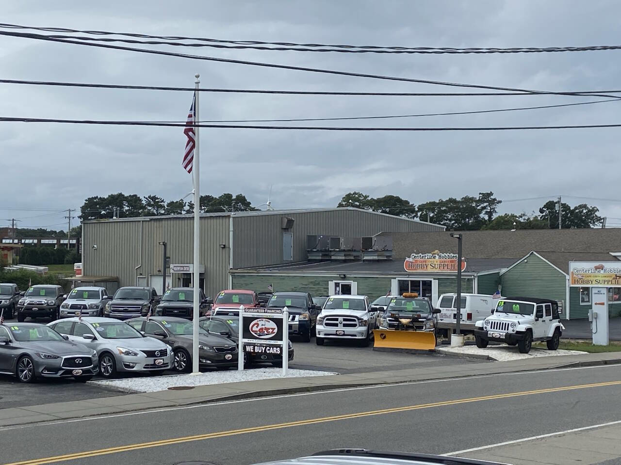 Used 2019 RAM 1500 Express image 39