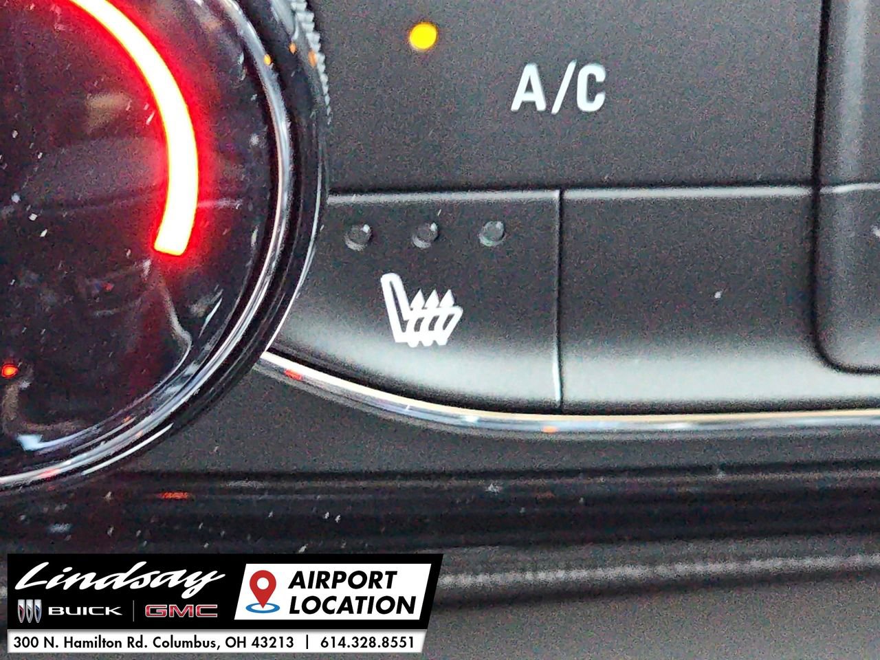 New 2026 Buick Encore GX Sport Touring w/ Comfort Package image 37