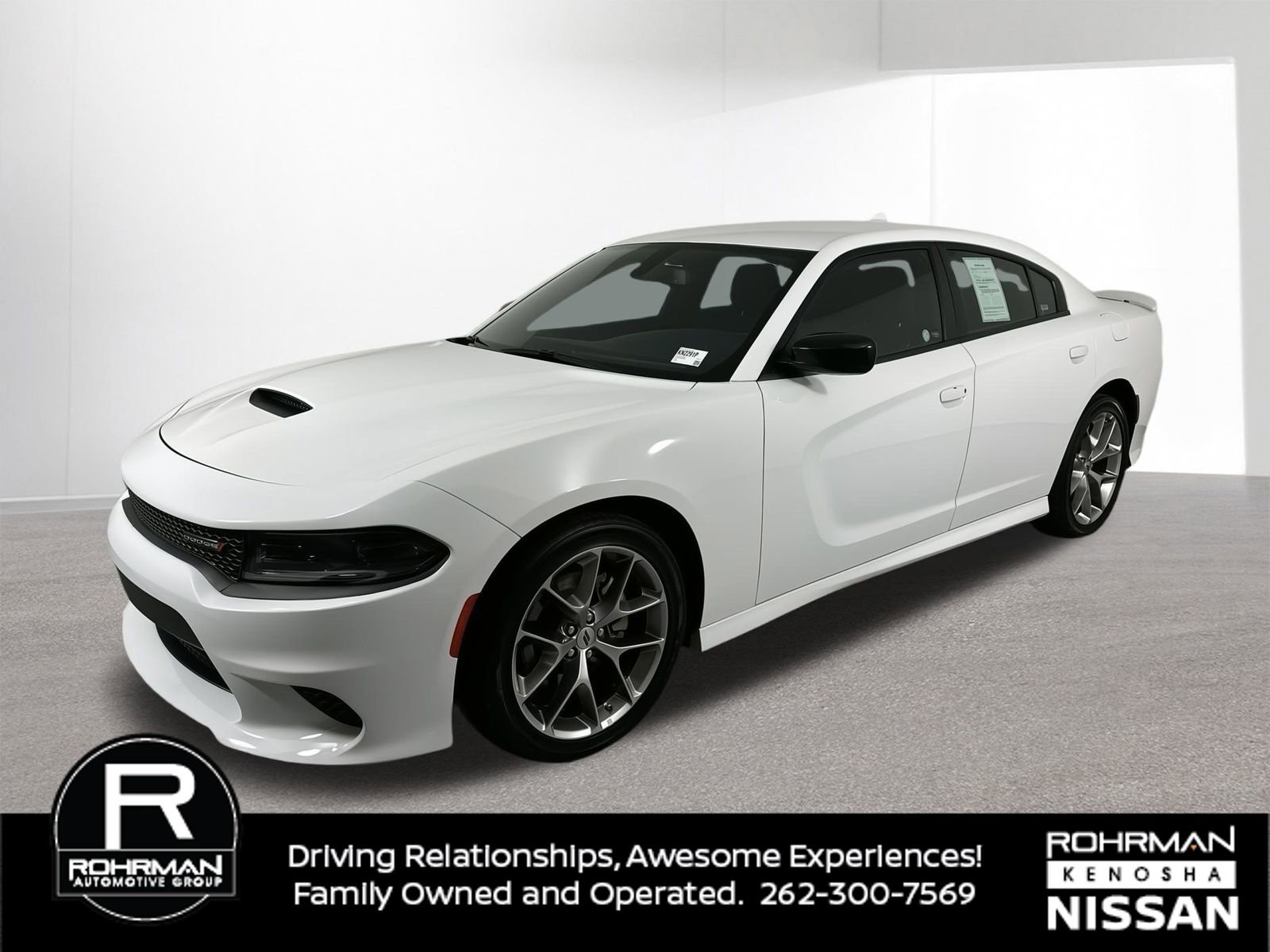 Used 2023 Dodge Charger GT