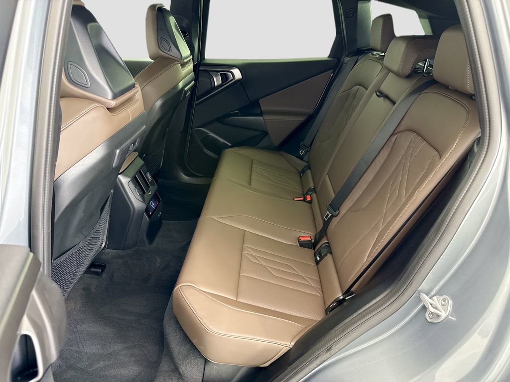 Certified 2026 BMW X3 xDrive30 w/ Premium Package AWD/4WD image 19