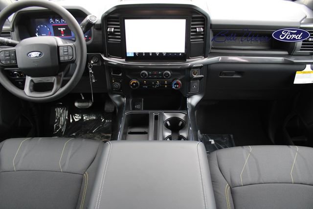 New 2025 Ford F150 STX w/ LOBO Package image 10