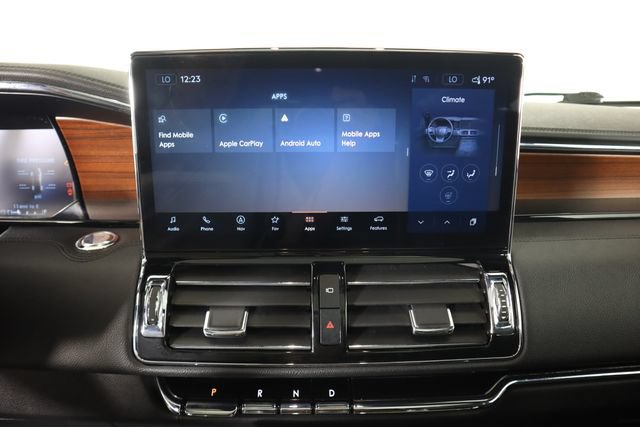 Used 2023 Lincoln Navigator L Reserve w/ Equipment Group 201A AWD/4WD image 50