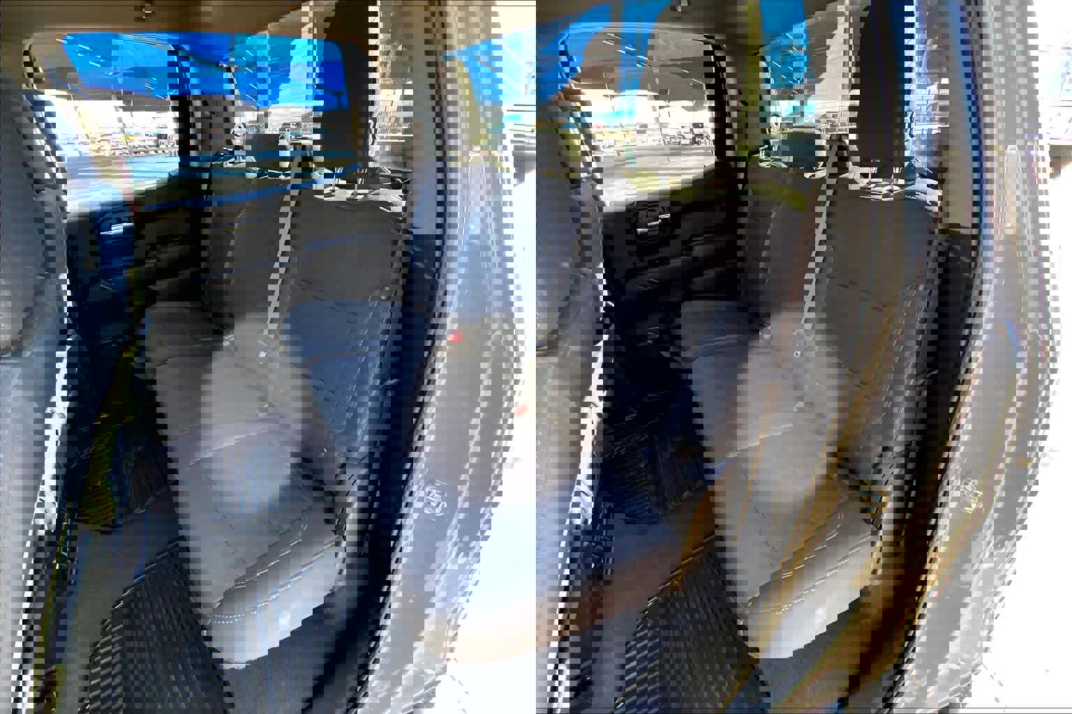 Certified 2024 Chevrolet Silverado 1500 Custom image 20