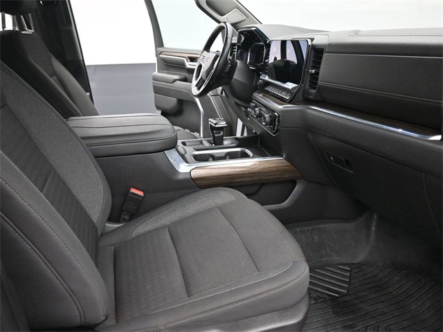 Used 2023 Chevrolet Silverado 1500 LT Trail Boss w/ Protection Package image 19