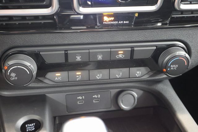 New 2026 Nissan Sentra S w/ Floor Mat Package FWD image 15