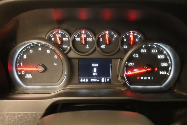 Used 2024 GMC Sierra 2500 Pro w/ Convenience Package AWD/4WD image 32