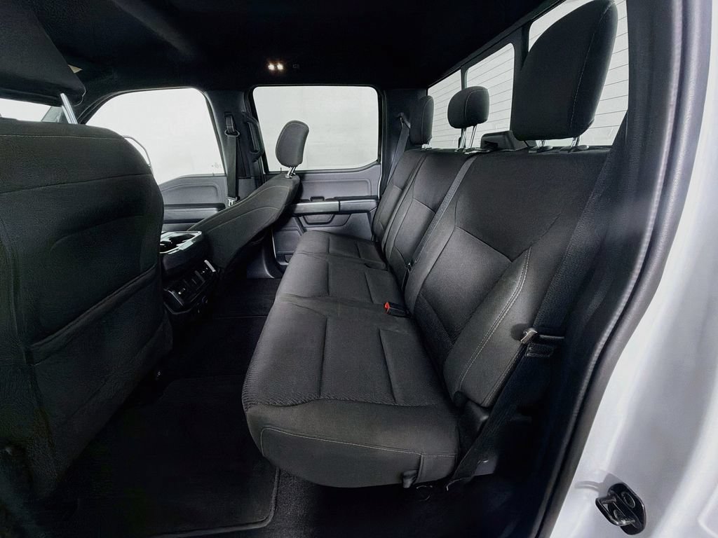 Used 2023 Ford F150 XLT w/ Equipment Group 302A High AWD/4WD image 25