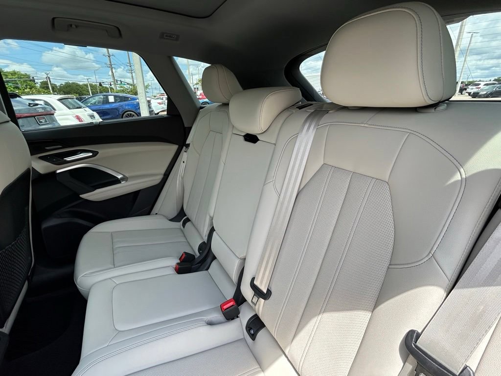 Used 2025 Audi Q5 Premium Plus AWD/4WD image 59