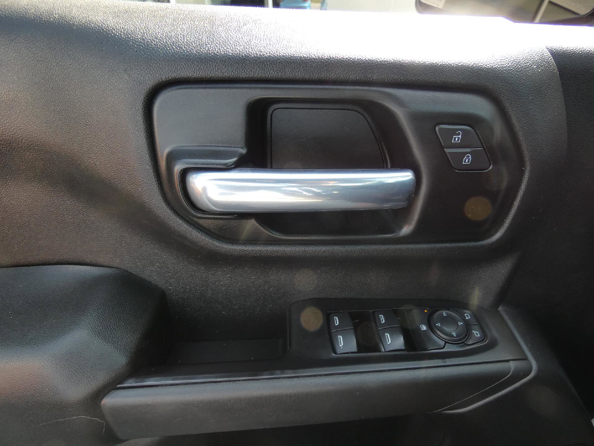 Used 2021 Chevrolet Silverado 1500 W/T w/ WT Value Package image 19