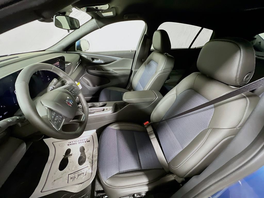 New 2026 Buick Envista Preferred w/ Convenience I Package FWD image 16
