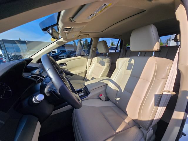 Used 2018 Acura RDX w/ Technology Package AWD/4WD image 23