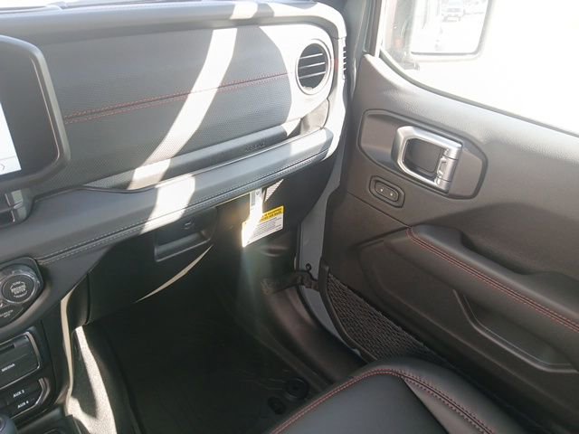 New 2026 Jeep Wrangler Unlimited Rubicon image 49