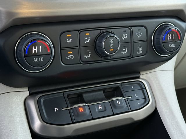 Used 2023 GMC Acadia Denali image 19
