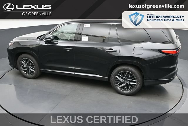 Certified 2026 Lexus TX 350 AWD w/ Technology Package image 23