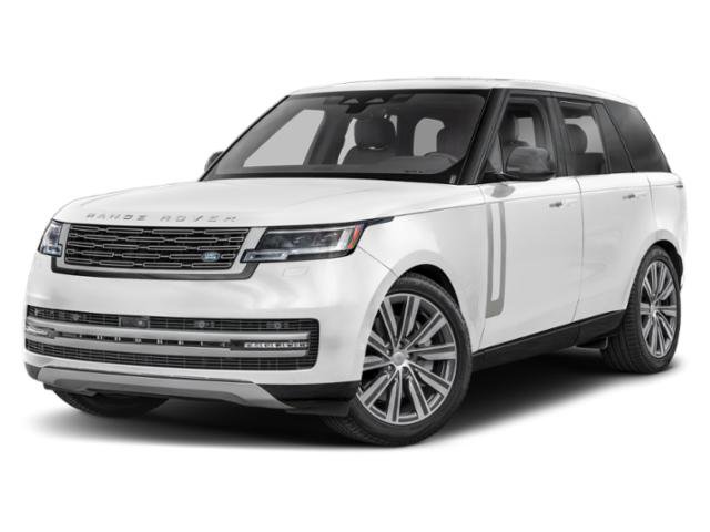 New 2025 Land Rover Range Rover Long Wheelbase SE