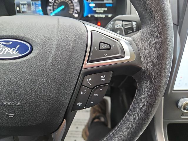 Used 2024 Ford Edge SEL w/ Convenience Package image 19