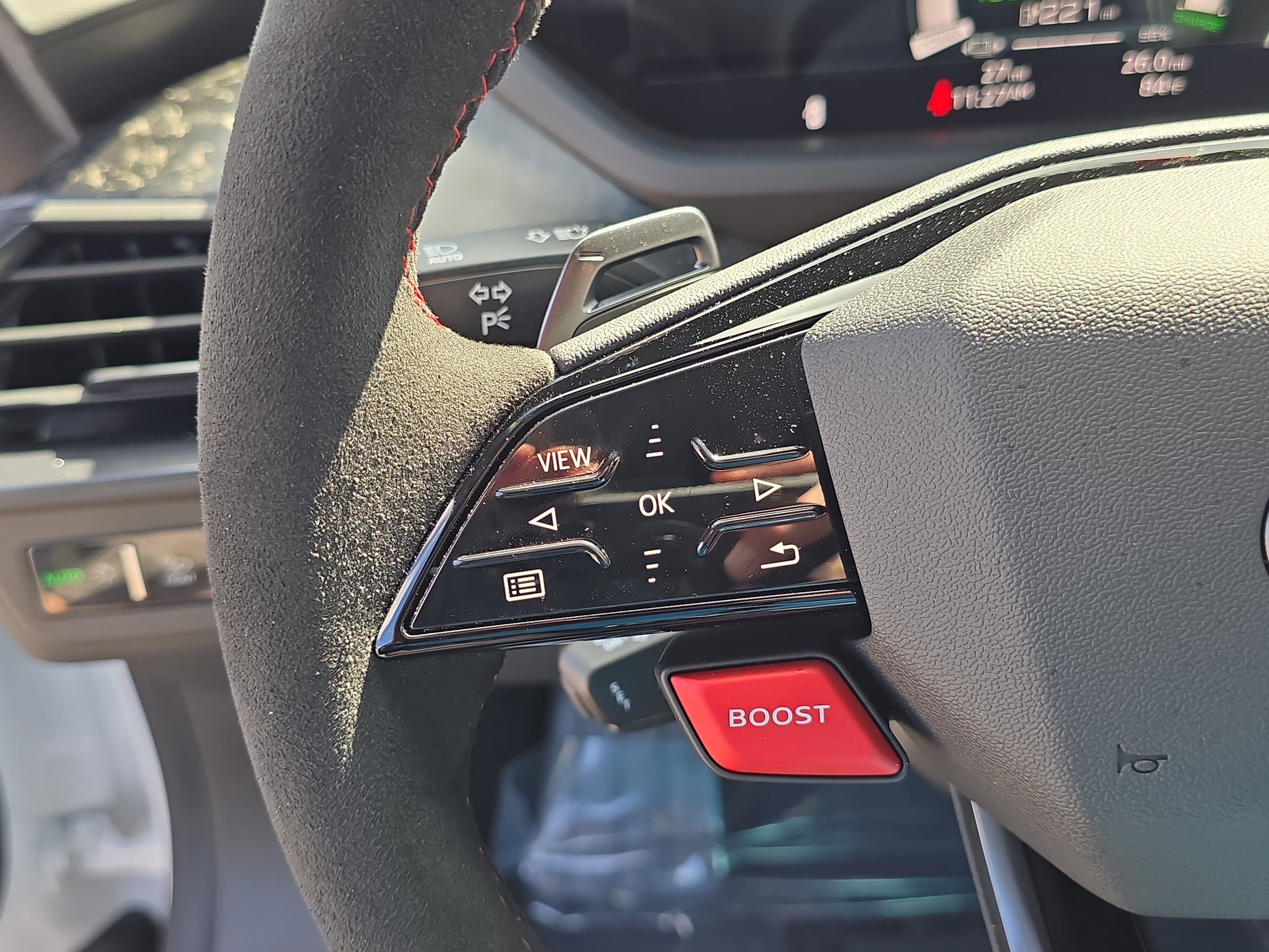 New 2026 Audi RS e-tron GT performance image 28