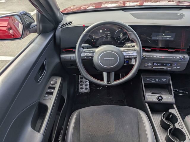Used 2024 Hyundai Kona N Line image 16