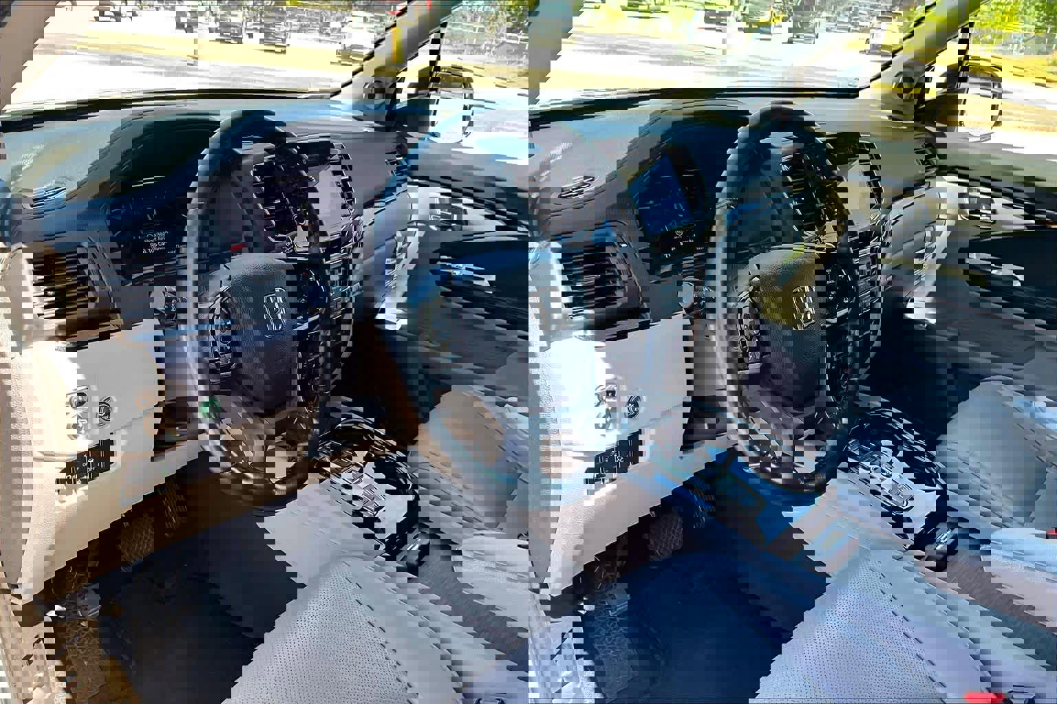 Used 2020 Honda Pilot Elite image 17