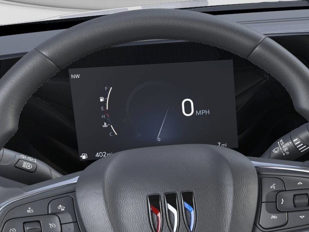 New 2026 Buick Envista Sport Touring w/ Convenience I Package FWD image 17