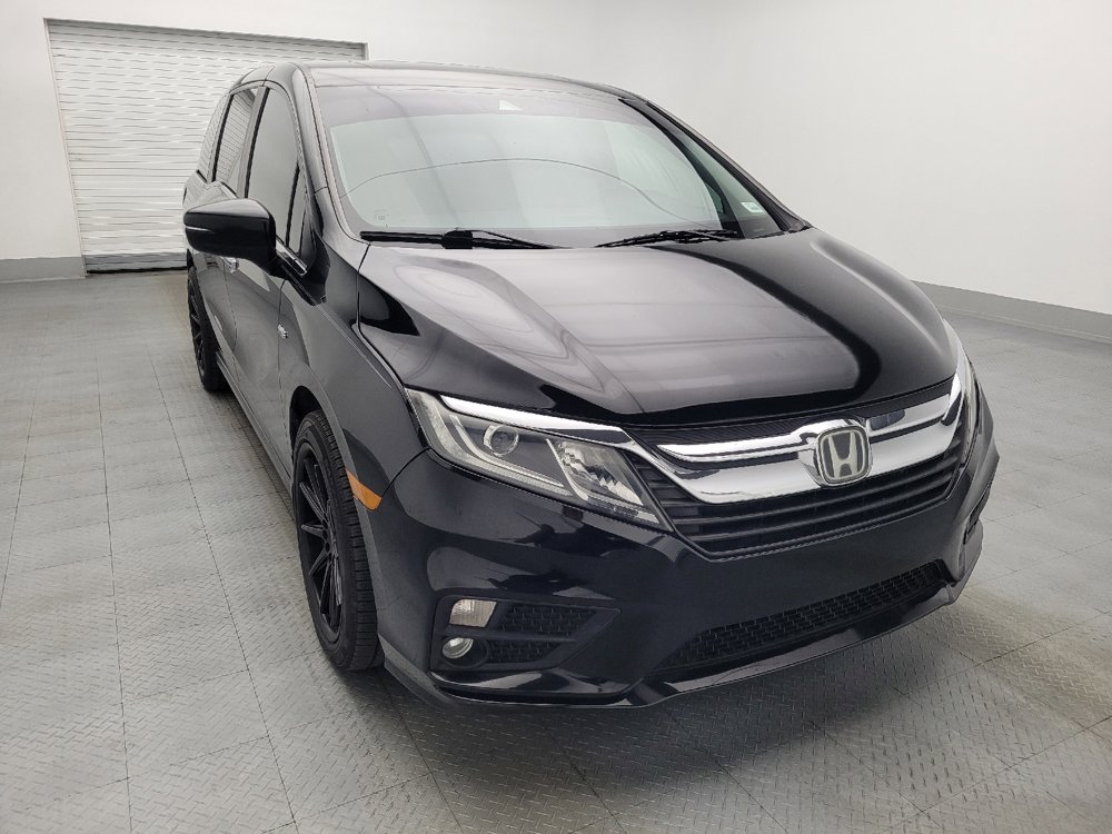 Used 2018 Honda Odyssey EX-L image 14