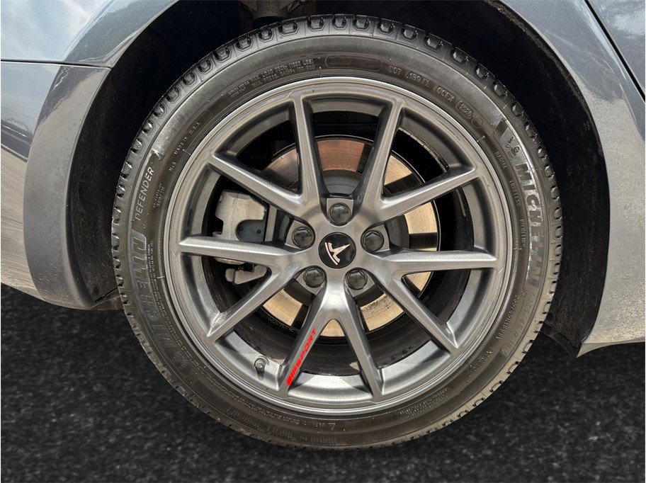 Used 2023 Tesla Model 3 Standard Range RWD image 15