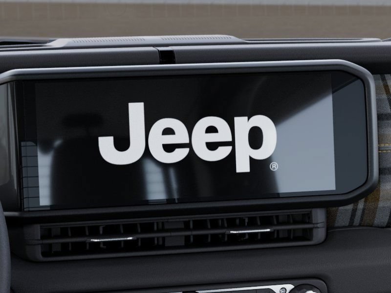 New 2026 Jeep Wrangler Unlimited Sport AWD/4WD image 18