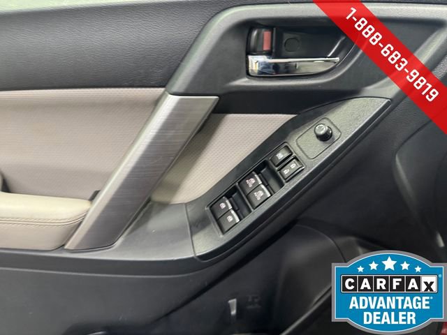 Used 2017 Subaru Forester 2.5i Limited image 26