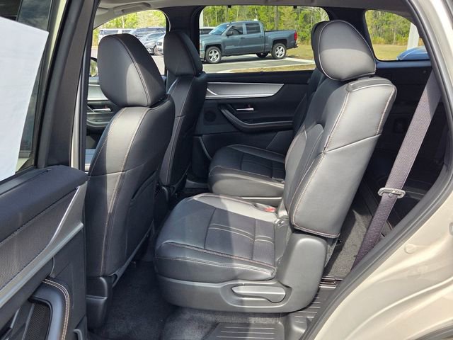 New 2026 MAZDA CX-90 3.3 Turbo w/ Premium Sport Pkg image 5