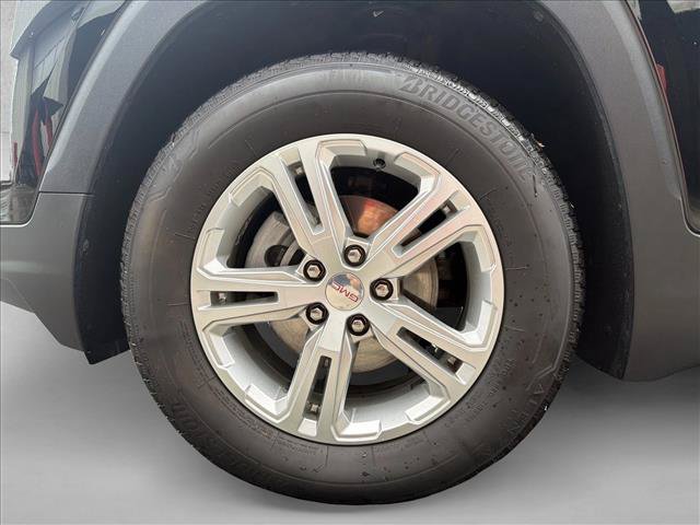 Used 2024 GMC Terrain SLE AWD/4WD image 6
