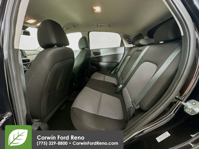 Used 2021 Hyundai Kona SEL image 23