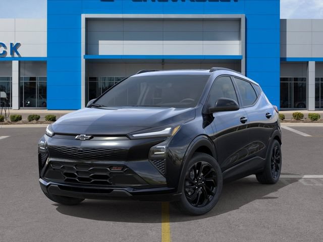 New 2027 Chevrolet Bolt RS w/ Technology Package FWD image 6