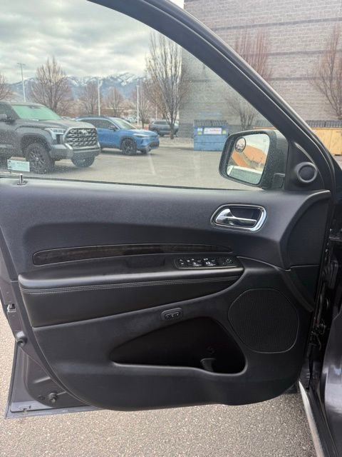 Used 2016 Dodge Durango Limited image 14