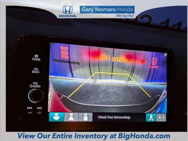 New 2026 Honda Odyssey Sport-L image 33