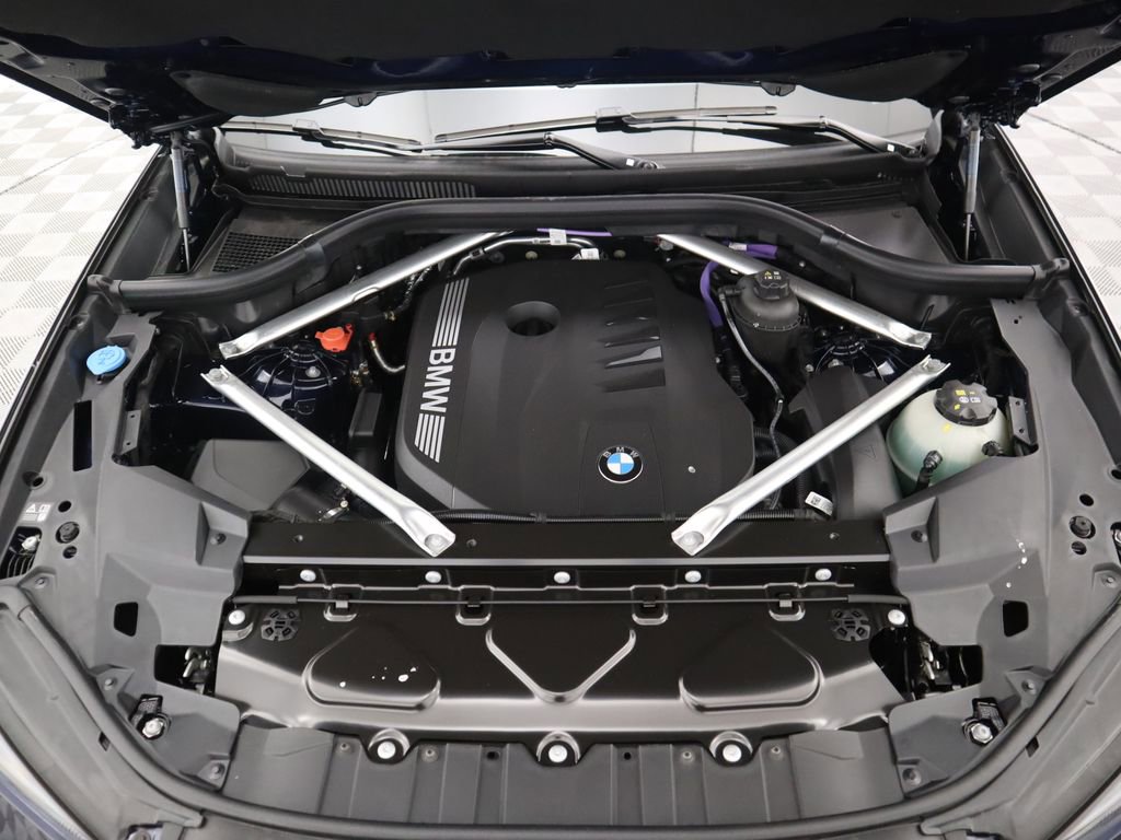 New 2026 BMW X5 sDrive40i w/ M Sport Package image 30