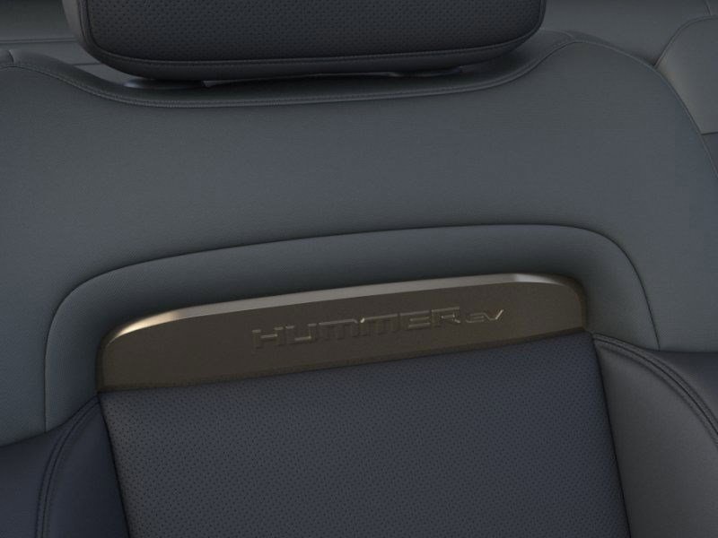 New 2025 GMC Hummer EV 2X image 22