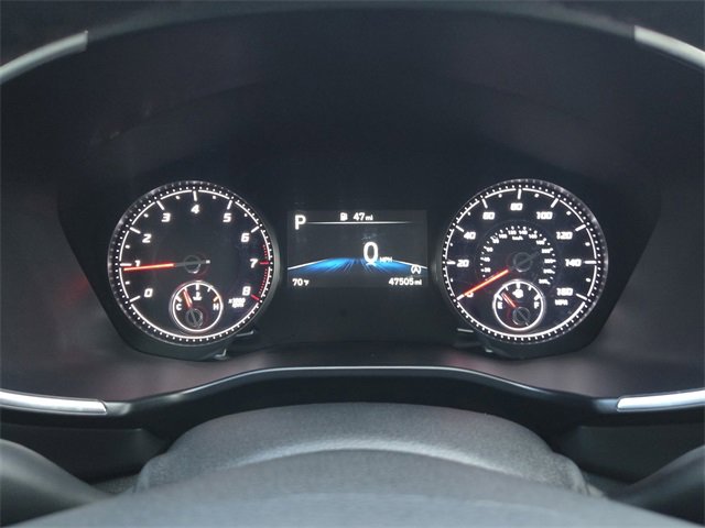 Used 2023 Hyundai Santa Fe SEL image 24