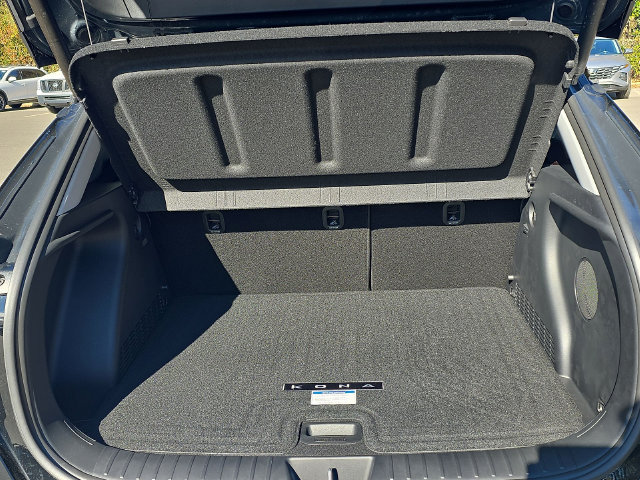 New 2026 Hyundai Kona Limited FWD image 21
