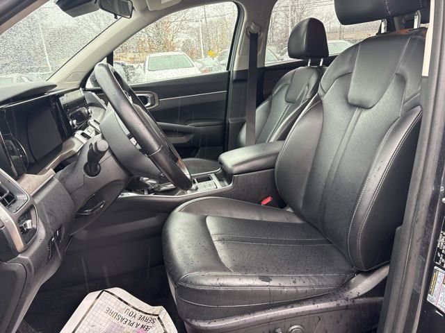 Certified 2022 Kia Sorento S image 16