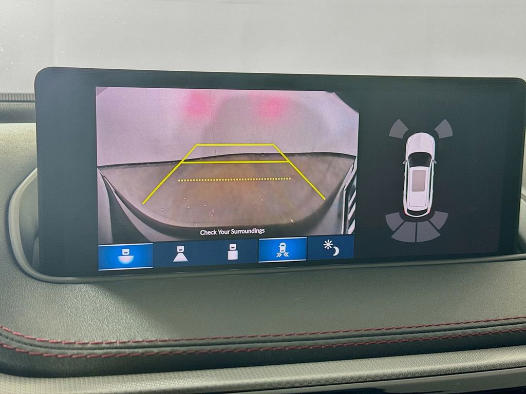 Used 2023 Acura MDX A-Spec image 16