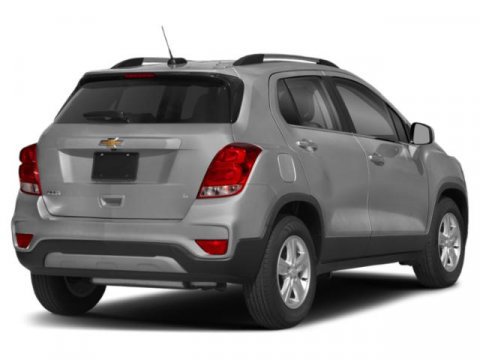 Used 2020 Chevrolet Trax LT w/ LT Convenience Package AWD/4WD image 5
