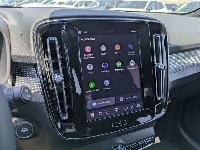 New 2026 Volvo XC40 B5 Ultra w/ Climate Package image 8